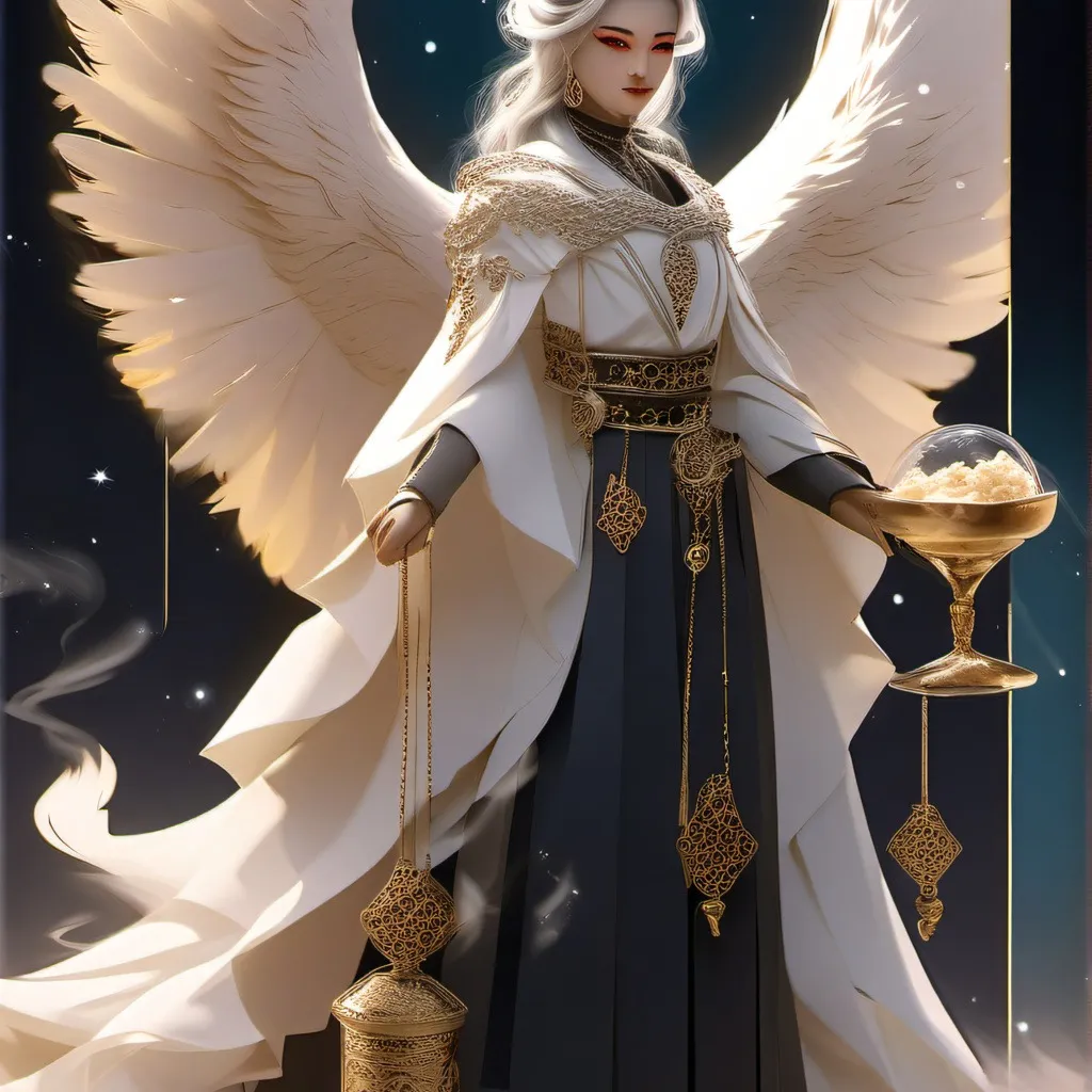 chat with ai character: Sugar Swan Cookie