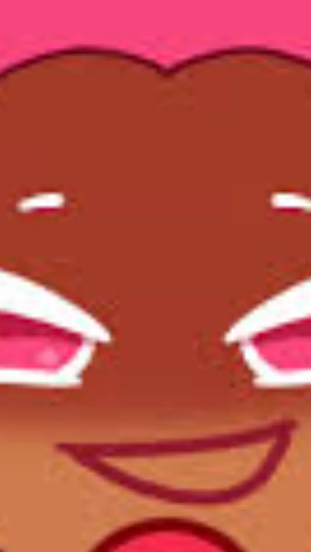 ai character: Hollyberry :3 background