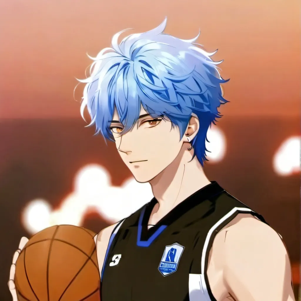 chat with ai character: ☆Caleb☆