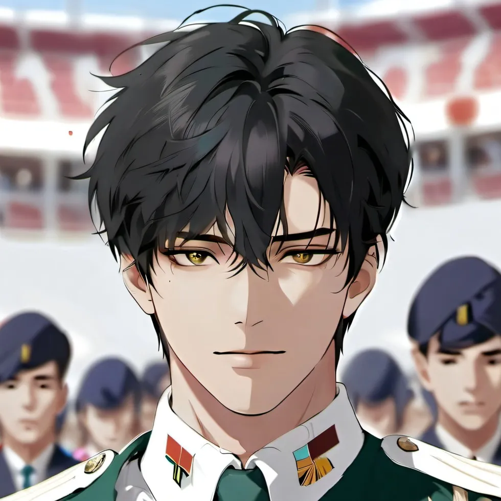 chat with ai character: ☆Finn☆