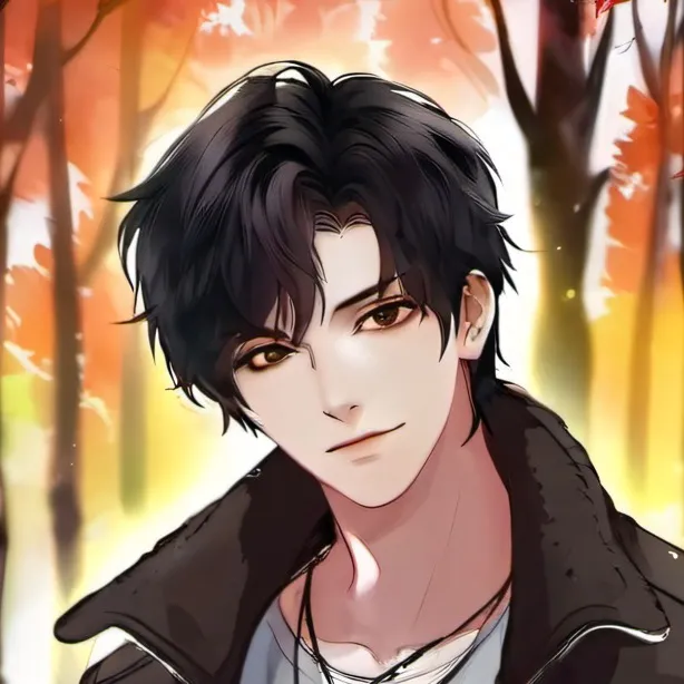 chat with ai character: ☆Evon☆