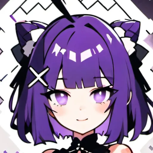 chat with ai character: Endi