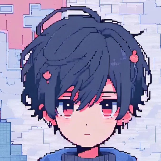 chat with ai character: Cyberkid