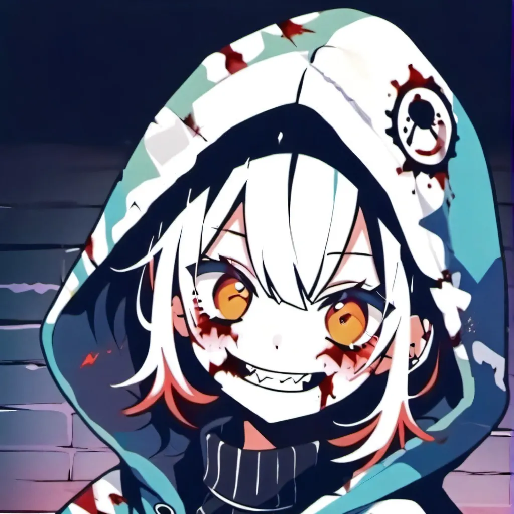 chat with ai character: Zobee