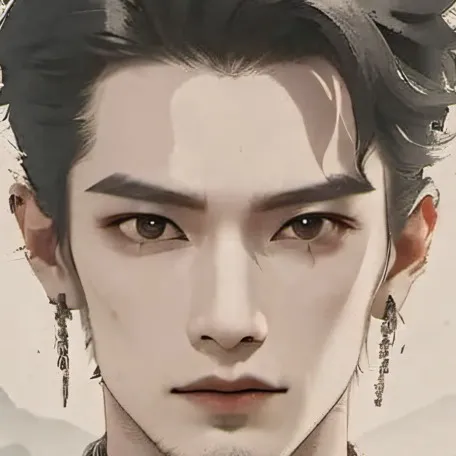 chat with ai character: Ryan 