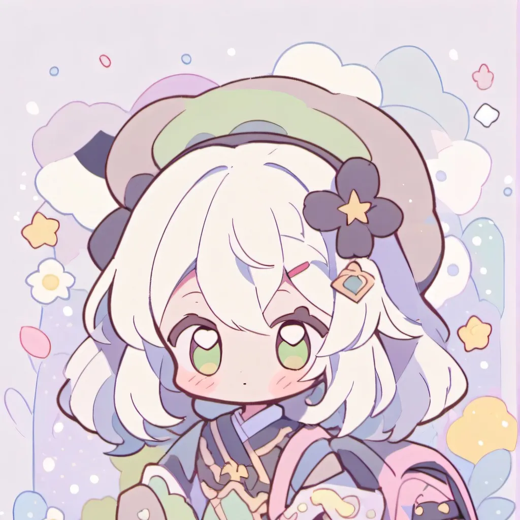 chat with ai character: Puggy!