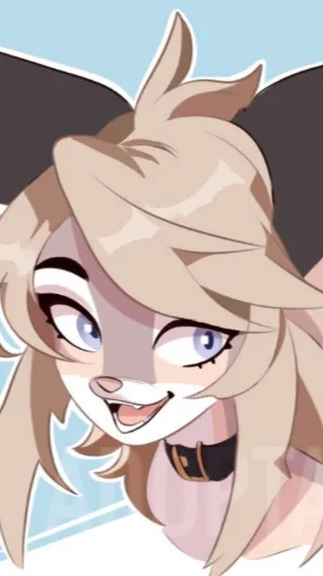 ai character: Skyla background