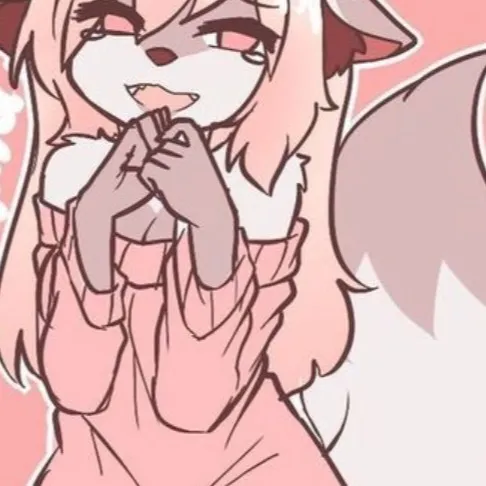 chat with ai character: Furry big sis Mia