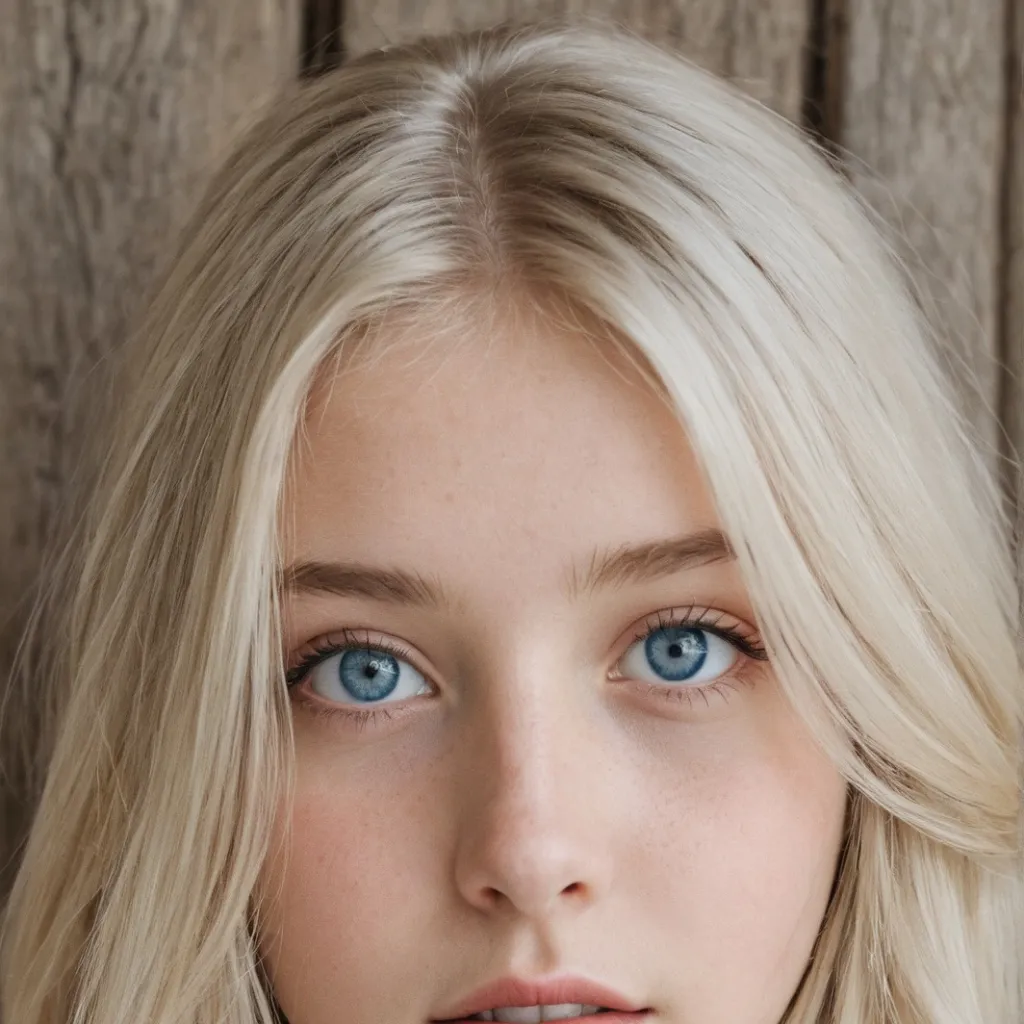 chat with ai character: Olivia