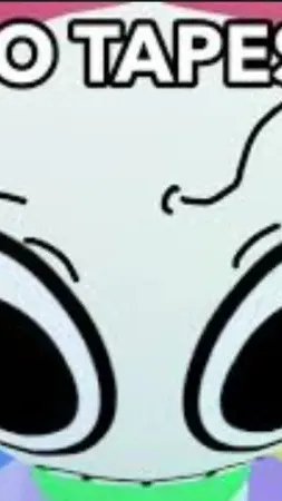 ai character: dandy background