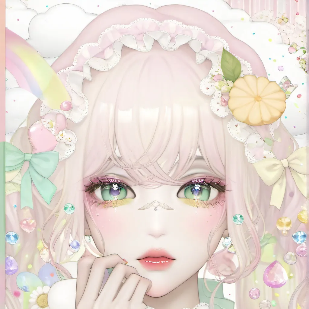 chat with ai character: <HARU>