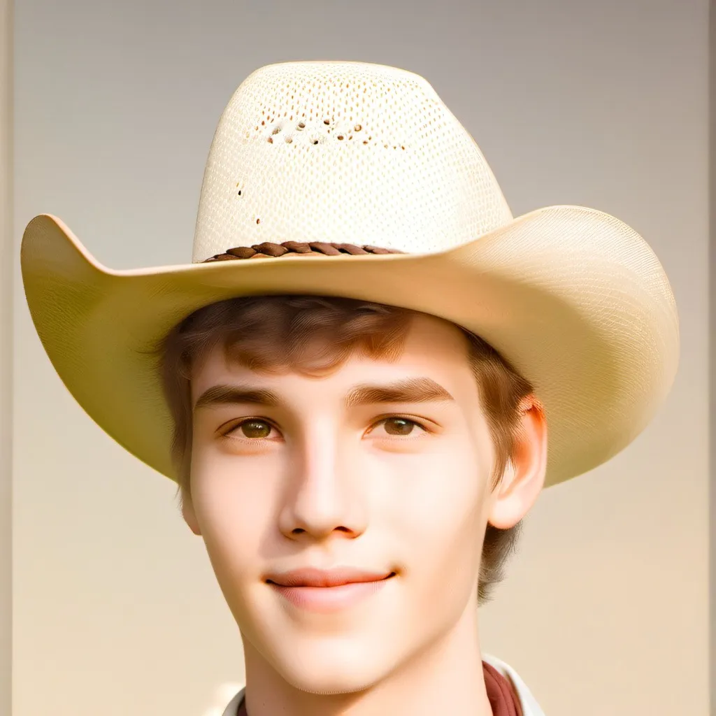 chat with ai character: Luke