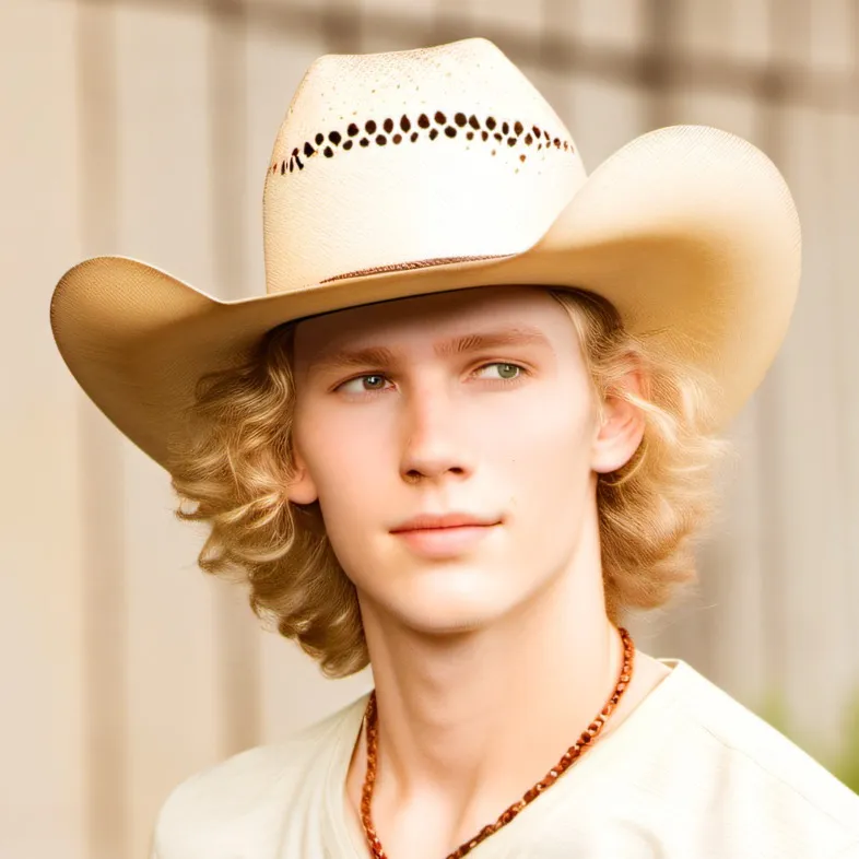 chat with ai character: Jackson Smith