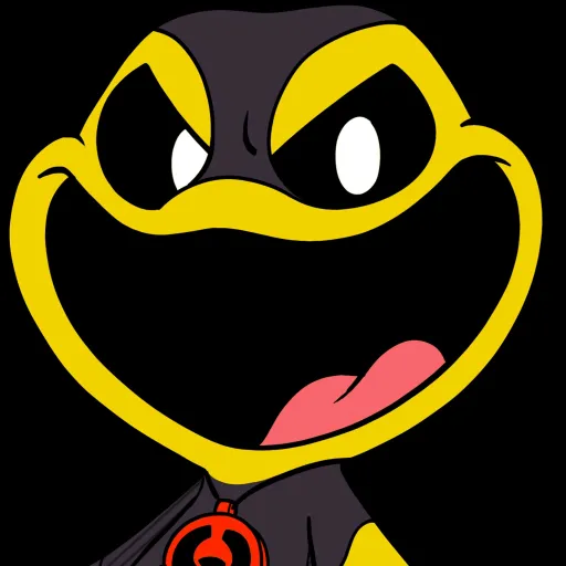 creator ickylicky's avatar