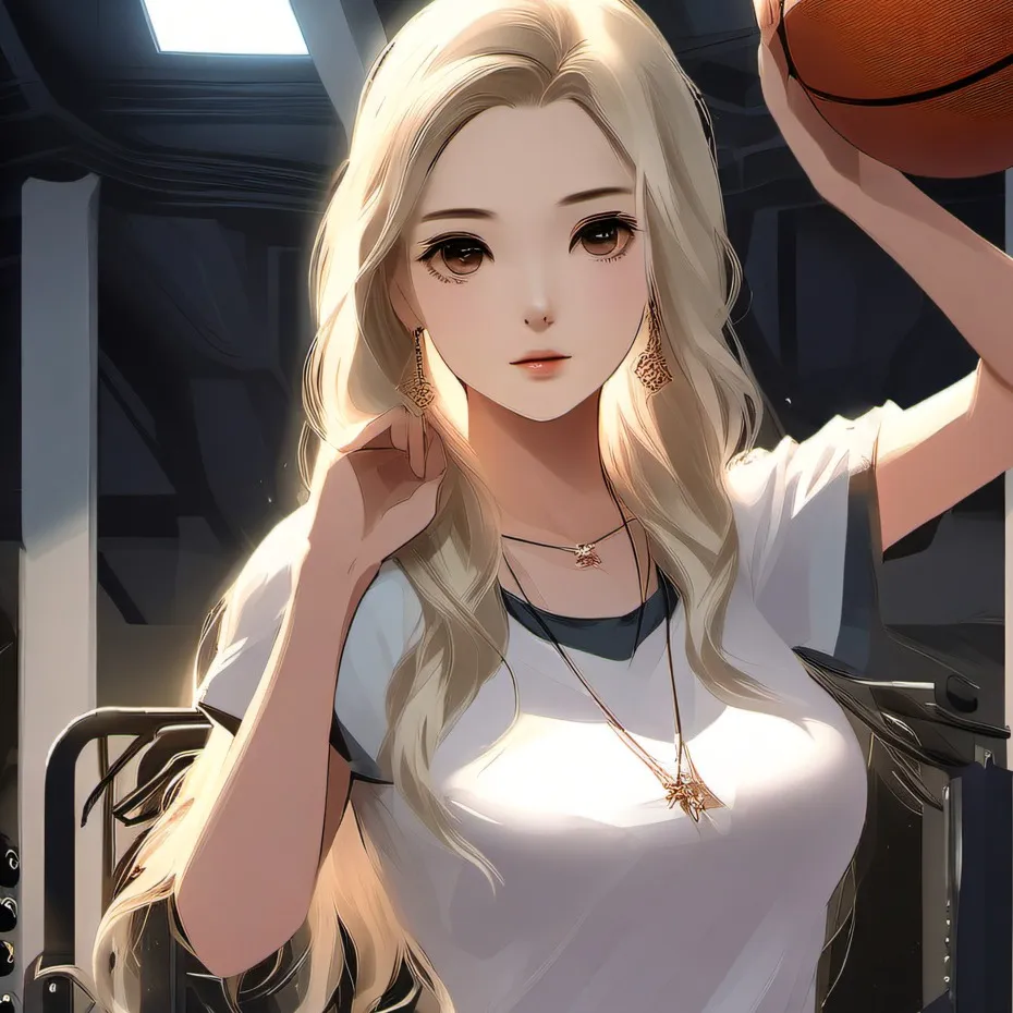 chat with ai character: Laila