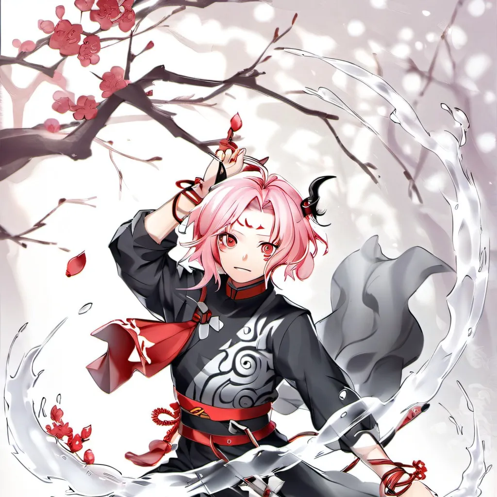 chat with ai character: Kny hates you