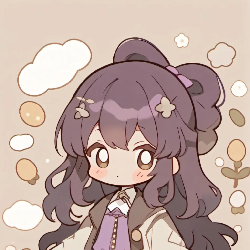 chat with ai character: Aphmau