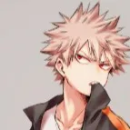 chat with ai character: ~Bakugo~