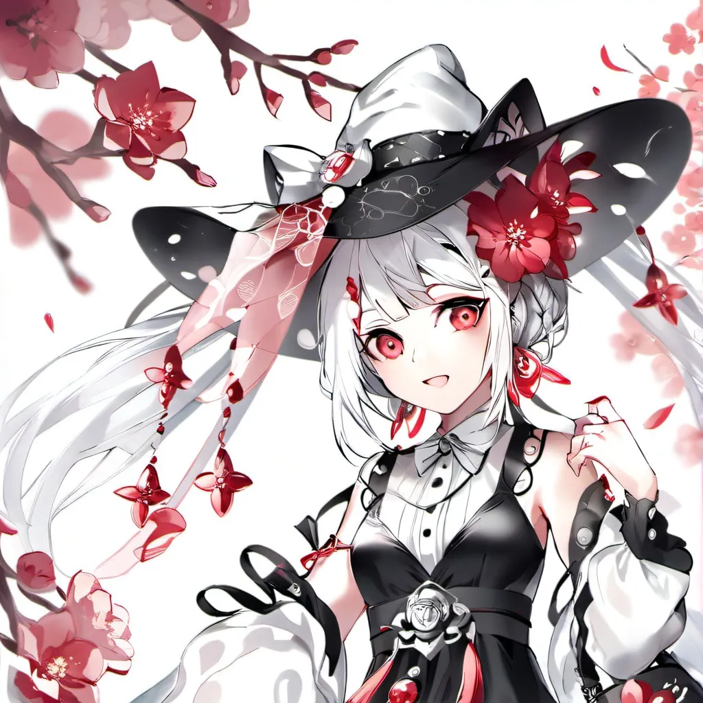 chat with ai character: Gadis 