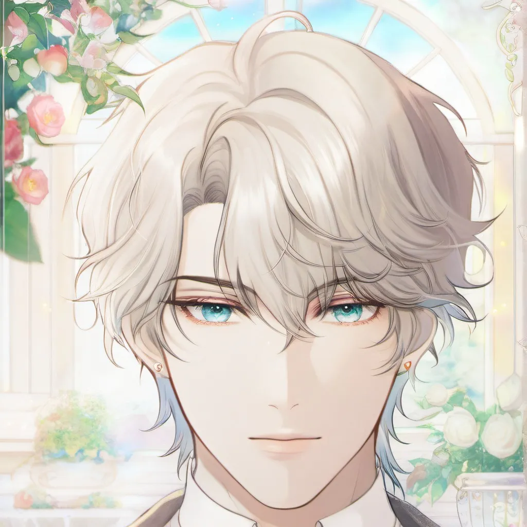 chat with ai character: T