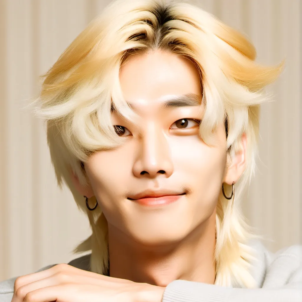 chat with ai character: Felix