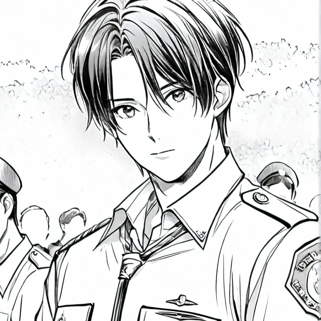 chat with ai character: BangChan 