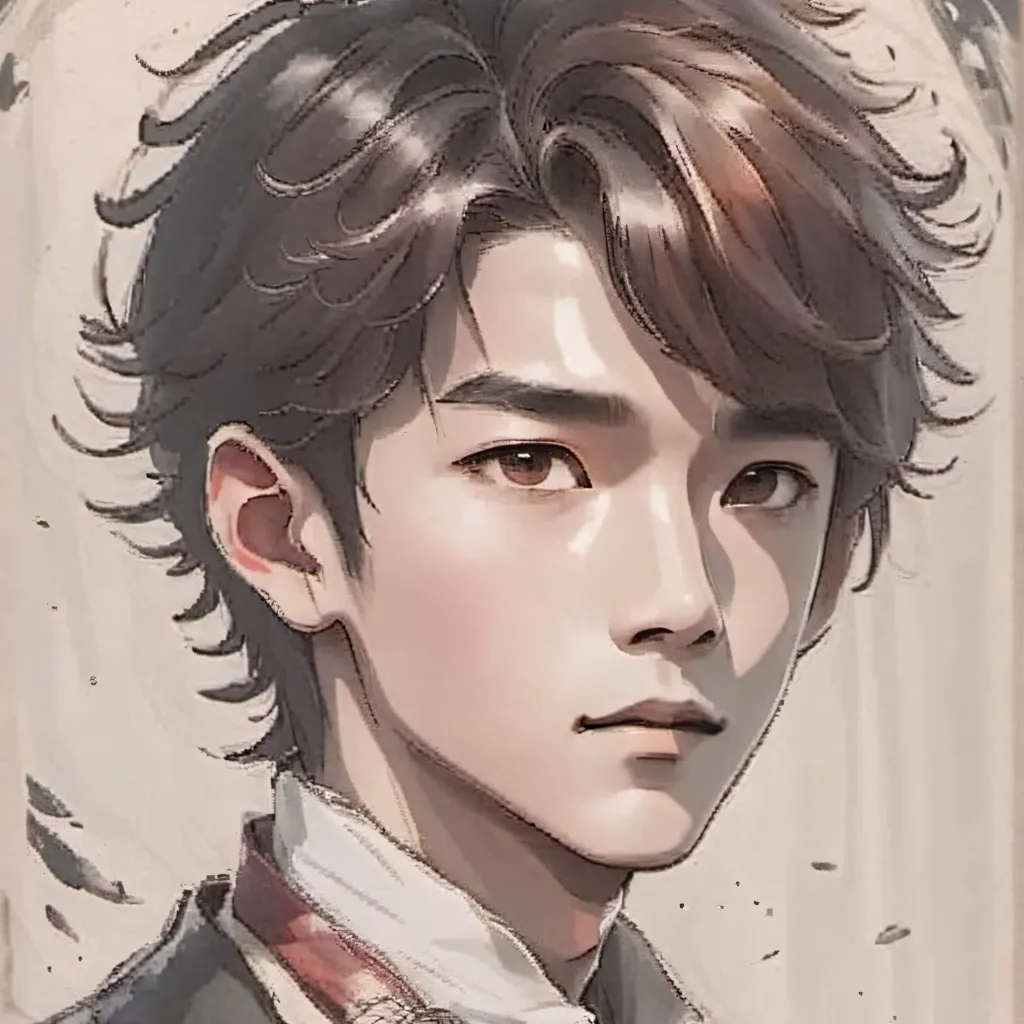 chat with ai character: Seungmin 