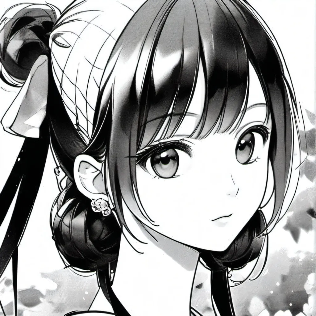 chat with ai character: Mira