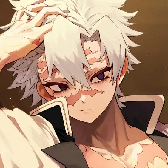 chat with ai character: Sanemi 