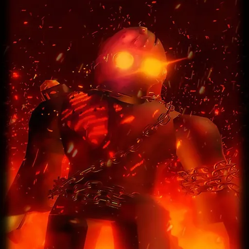 creator I AM THE FIREJASON's avatar