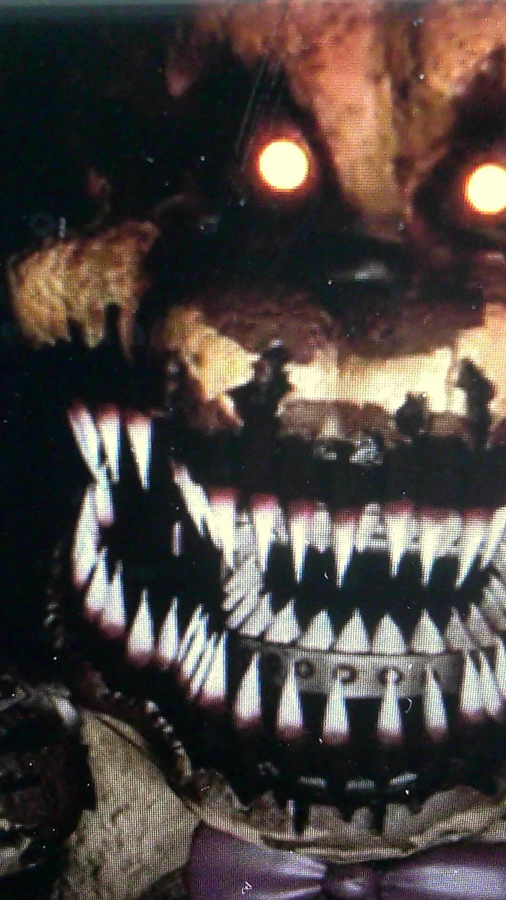 ai character: xen background