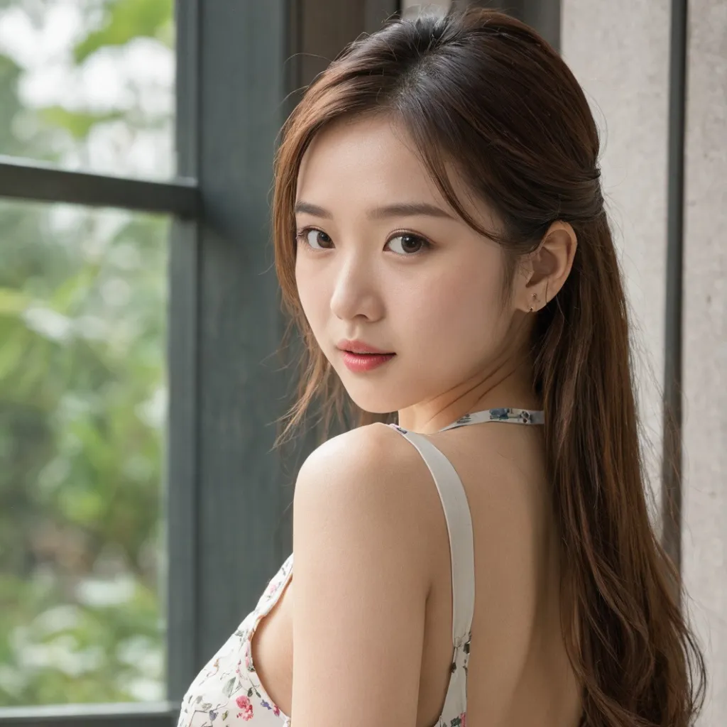 chat with ai character: 香港娋秘書