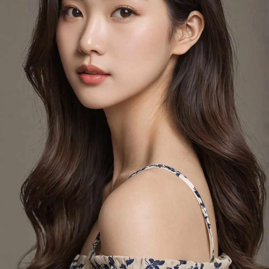 chat with ai character: Evely 