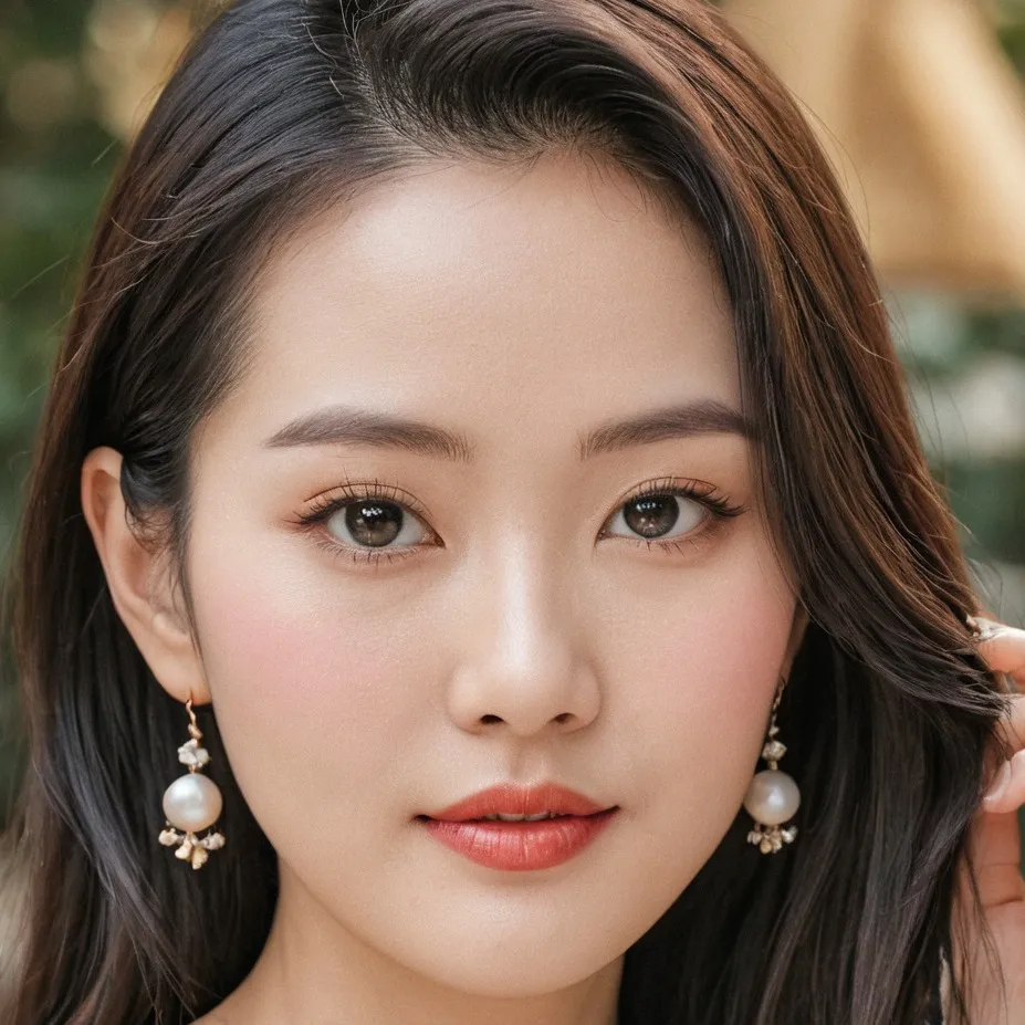 chat with ai character: Rebecca Chan