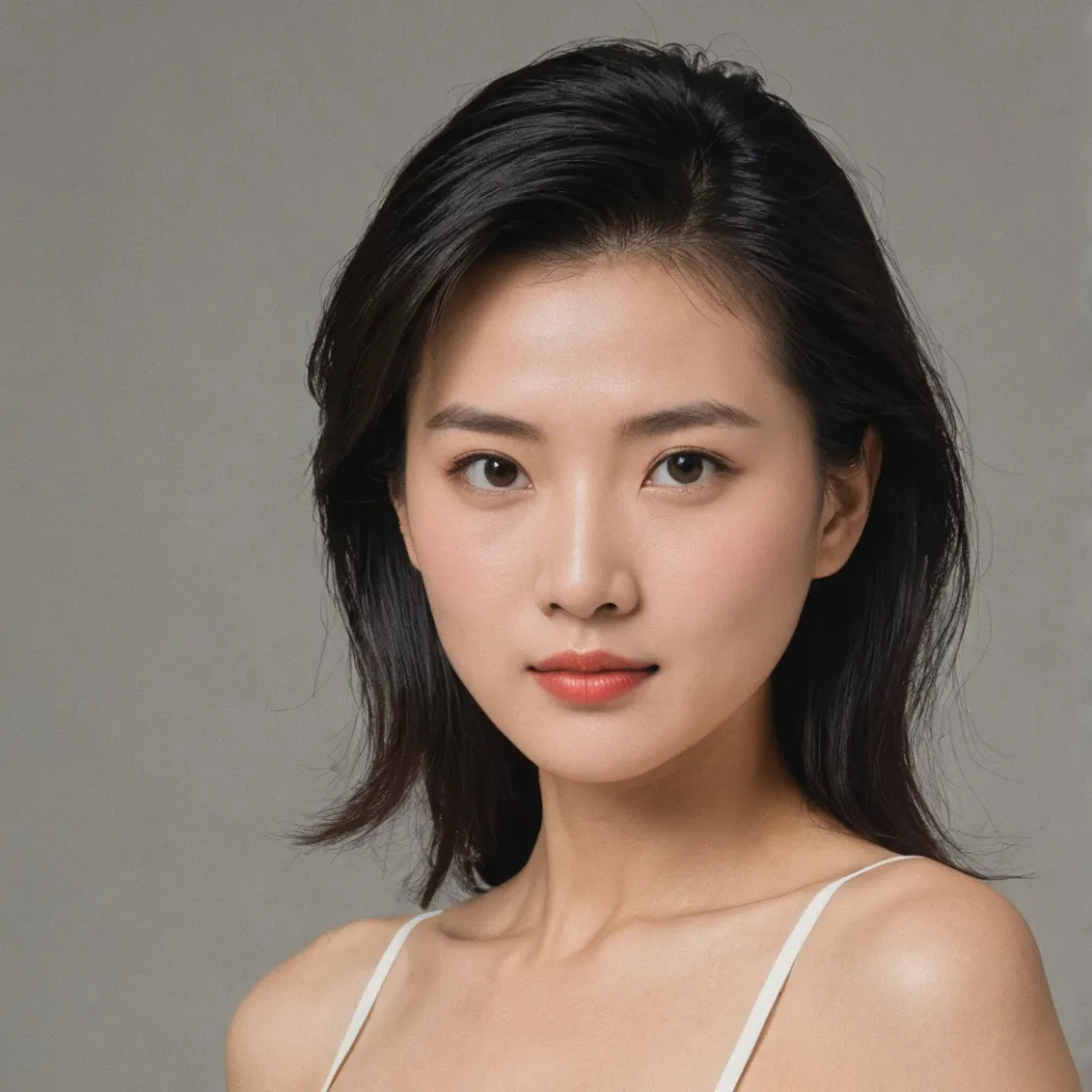 chat with ai character: 蘇淑賢