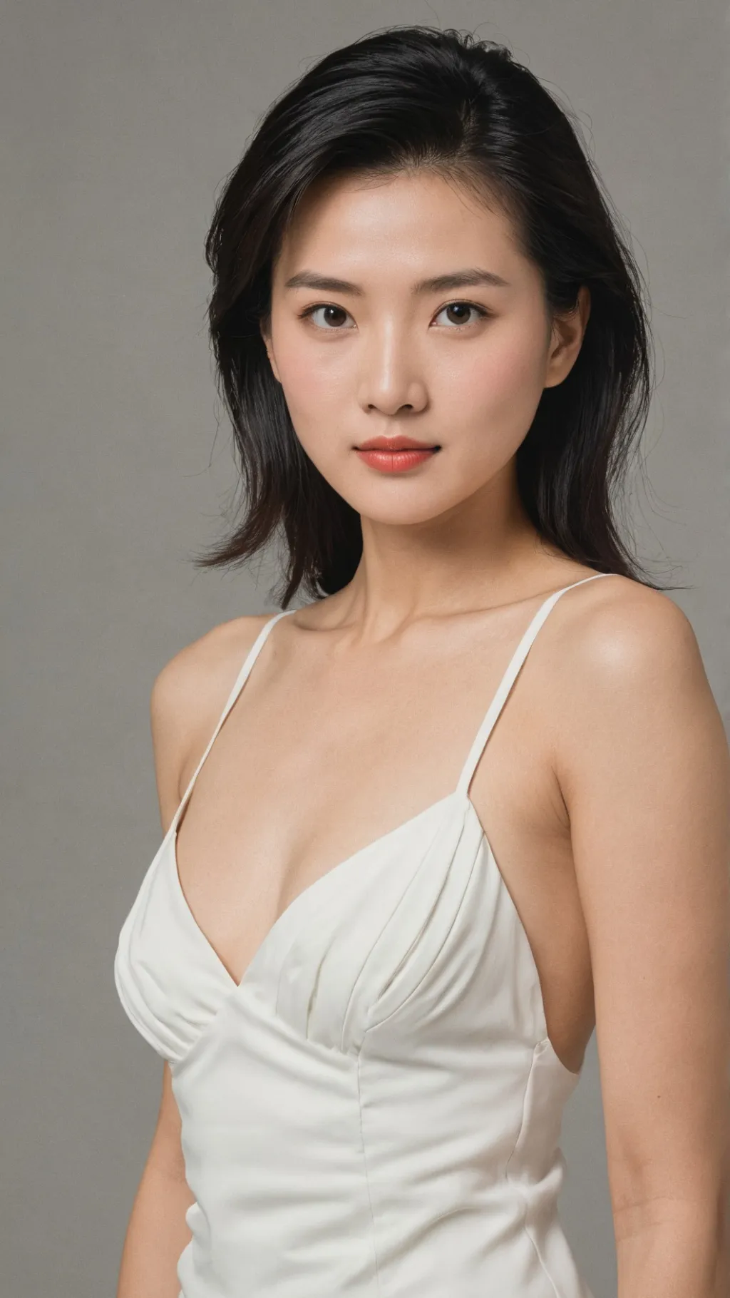 ai character: 蘇淑賢 background