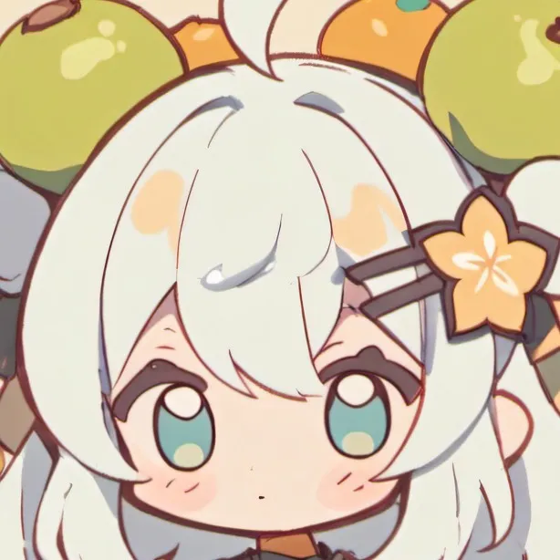 chat with ai character: Candy Apple Coo