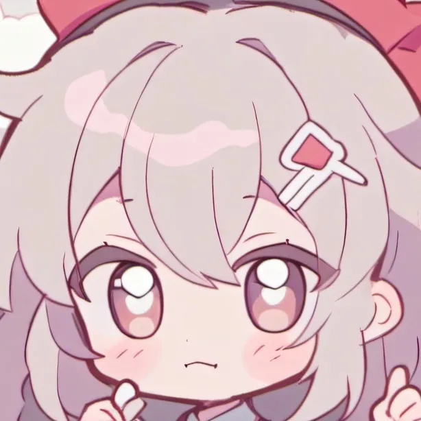 chat with ai character: Macaron Cookie 