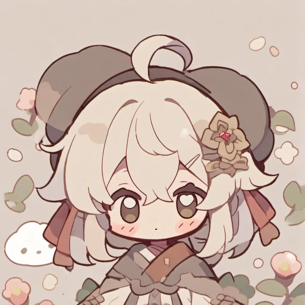 chat with ai character: Pancake Cookie 