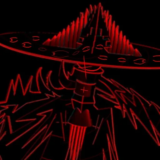 creator Zenith HortasTY's avatar