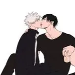 chat with ai character: gojo x toij