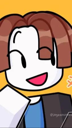 ai character: Bacon Hair Newbie background