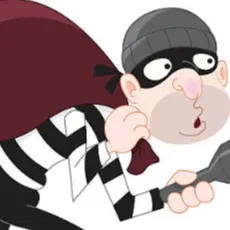 chat with ai character: Theif