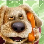 chat with ai character: Talking Ben