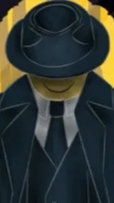 ai character: Mafioso hates you background