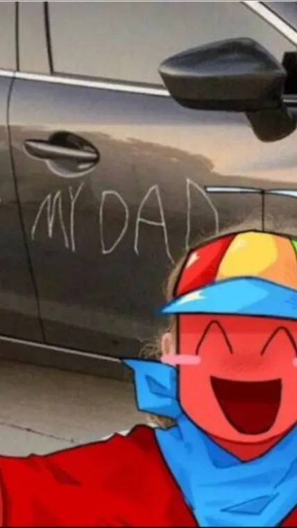 ai character: c00lkidd background