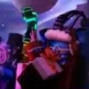 chat with ai character: Forsaken new year!