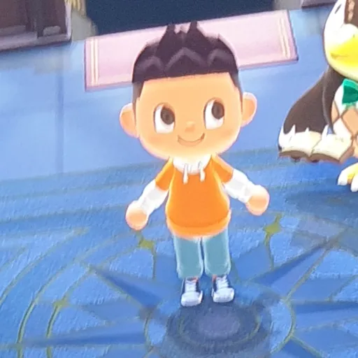 creator Benjamin gib's avatar