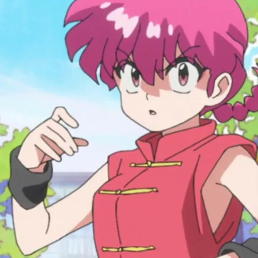 creator 🖤~❤️ ranma ❤️~🖤's avatar