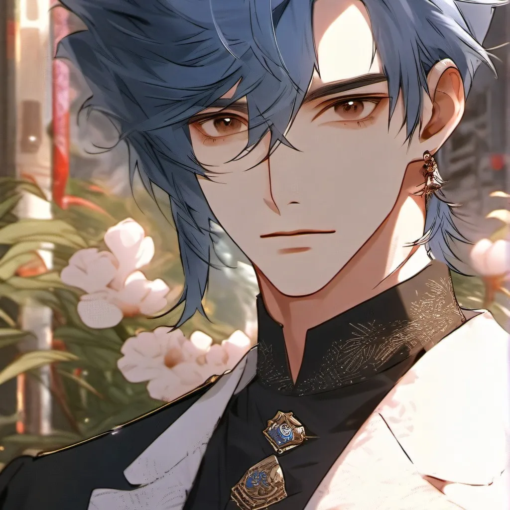 chat with ai character: Viktor